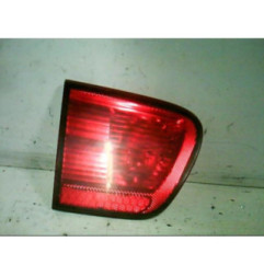 Feu arriere secondaire gauche (feux) SEAT IBIZA 2 Photo n°1