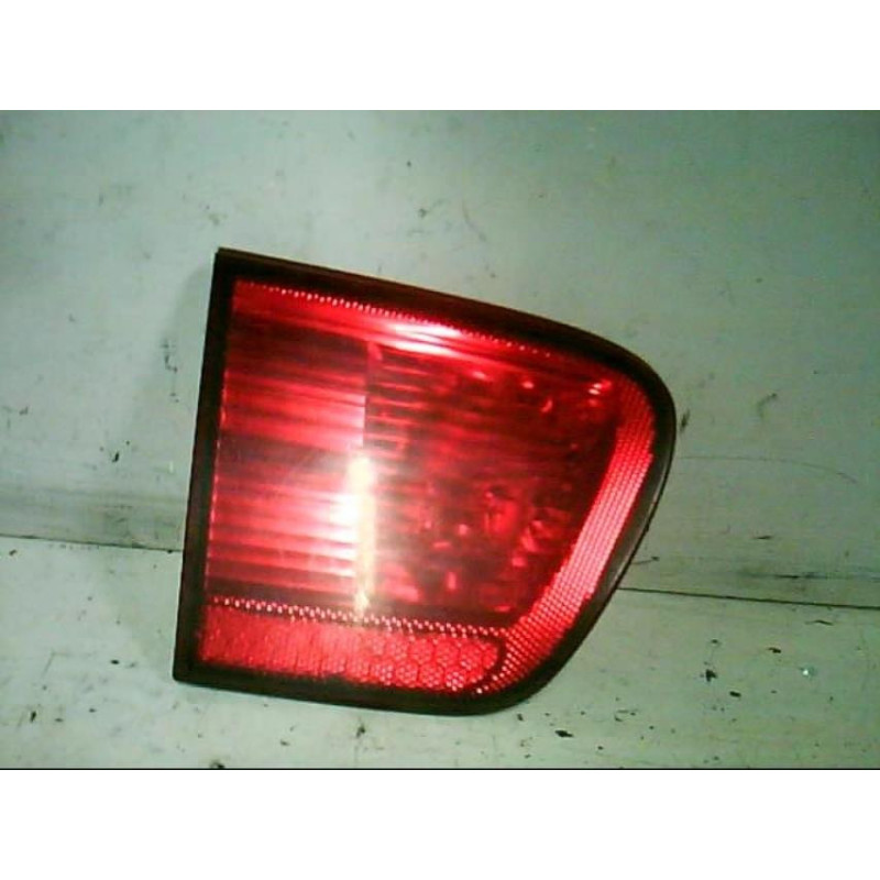 Feu arriere secondaire gauche (feux) SEAT IBIZA 2