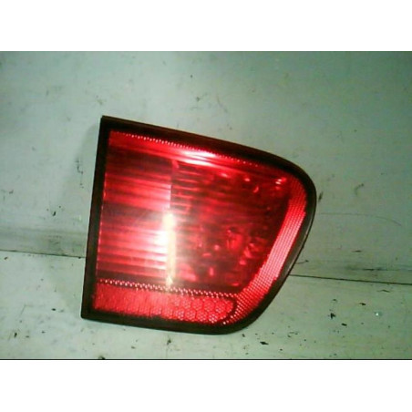 Feu arriere secondaire gauche (feux) SEAT IBIZA 2 Photo n°1