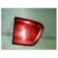 Feu arriere secondaire gauche (feux) SEAT IBIZA 2
