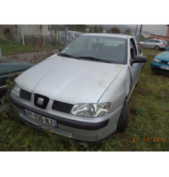 Feu arriere secondaire gauche (feux) SEAT IBIZA 2