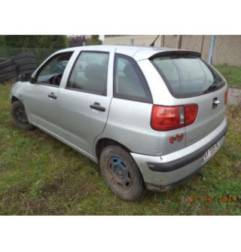 Feu arriere secondaire gauche (feux) SEAT IBIZA 2 Photo n°4