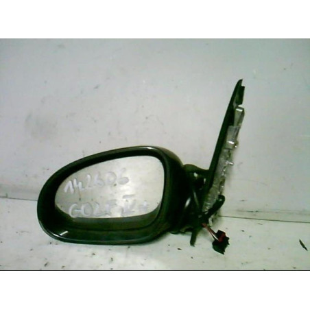 Retroviseur gauche VOLKSWAGEN GOLF PLUS Photo n°1