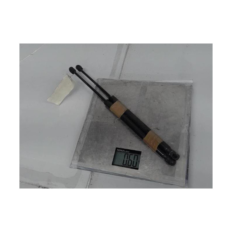 Verin de coffre VOLKSWAGEN GOLF PLUS