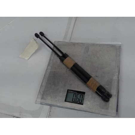 Verin de coffre VOLKSWAGEN GOLF PLUS Photo n°1