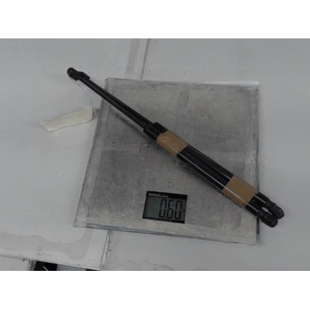 Verin de coffre VOLKSWAGEN GOLF PLUS