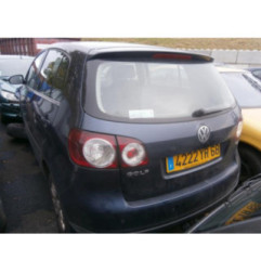 Verin de coffre VOLKSWAGEN GOLF PLUS Photo n°4