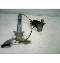 Moteur leve vitre arriere droit NISSAN PRIMERA 4 Photo n°1