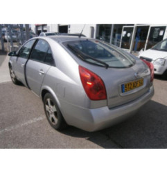 Moteur leve vitre arriere droit NISSAN PRIMERA 4 Photo n°6