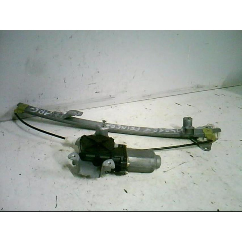 Moteur leve vitre arriere gauche NISSAN PRIMERA 4