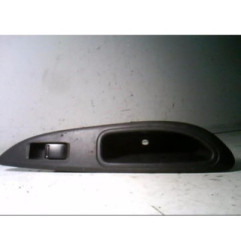 Interrupteur de leve vitre arriere gauche NISSAN PRIMERA 4 Photo n°1
