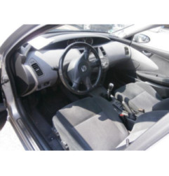 Aile avant gauche NISSAN PRIMERA 4 Photo n°6