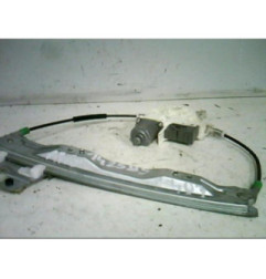Moteur leve vitre arriere gauche PEUGEOT 407 Photo n°1
