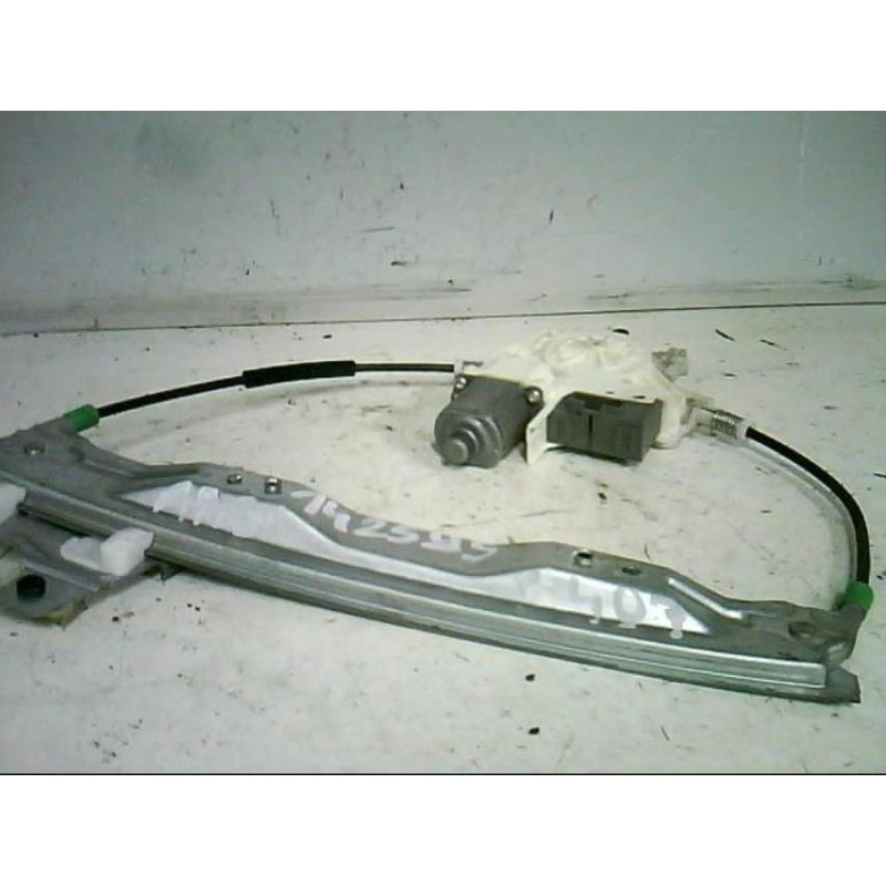 Moteur leve vitre arriere gauche PEUGEOT 407