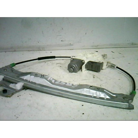 Moteur leve vitre arriere gauche PEUGEOT 407 Photo n°1