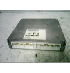 Calculateur NISSAN PRIMERA 4 Photo n°1