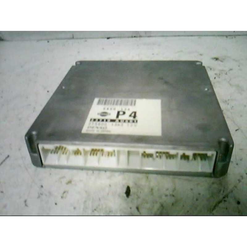 Calculateur NISSAN PRIMERA 4