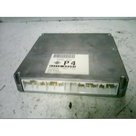 Calculateur NISSAN PRIMERA 4 Photo n°1