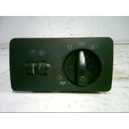 Bouton/Interrupteur SKODA FABIA 1 Photo n°1