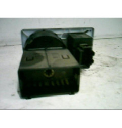 Bouton/Interrupteur SKODA FABIA 1
