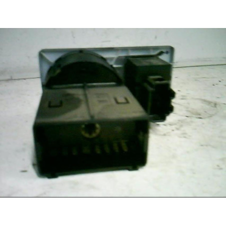 Bouton/Interrupteur SKODA FABIA 1