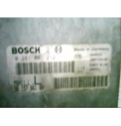 Calculateur CITROEN XM Photo n°4