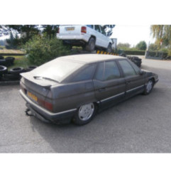 Calculateur CITROEN XM Photo n°5