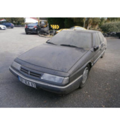 Calculateur CITROEN XM Photo n°7