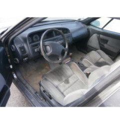 Calculateur CITROEN XM Photo n°8