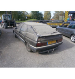 Calculateur CITROEN XM Photo n°9