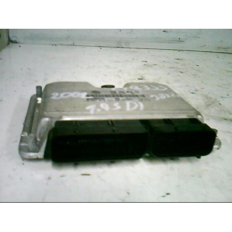 Calculateur SEAT IBIZA 3 Photo n°1