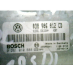 Calculateur SEAT IBIZA 3