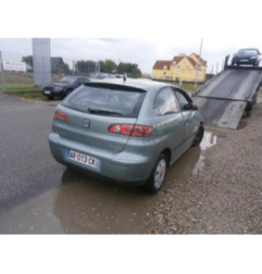 Calculateur SEAT IBIZA 3 Photo n°7