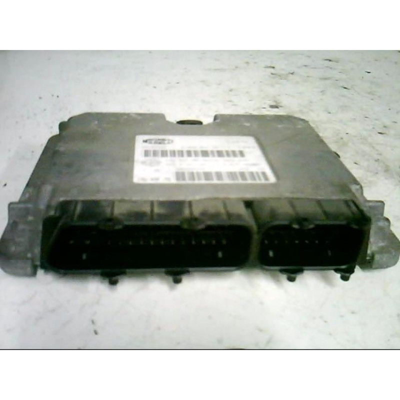 Calculateur FIAT SEICENTO