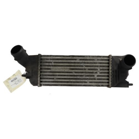 Echangeur air (Intercooler) PEUGEOT 407 Photo n°1