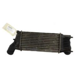 Echangeur air (Intercooler) PEUGEOT 407