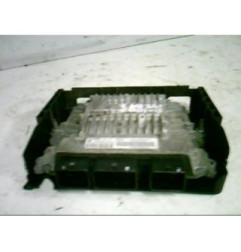 Calculateur PEUGEOT 1007 Photo n°1