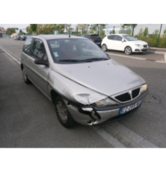 Capot LANCIA YPSILON 3 Photo n°3