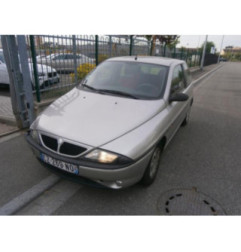 Capot LANCIA YPSILON 3 Photo n°4