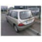 Capot LANCIA YPSILON 3