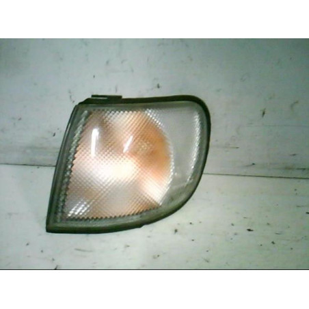 Optique avant secondaire gauche (feux)(clignotant) NISSAN SUNNY 3 Photo n°1