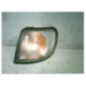 Optique avant secondaire gauche (feux)(clignotant) NISSAN SUNNY 3