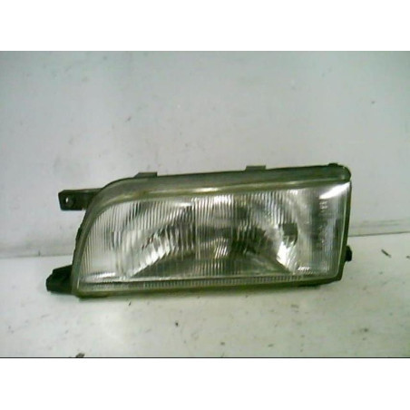 Optique avant principal gauche (feux)(phare) NISSAN SUNNY 3 Photo n°1