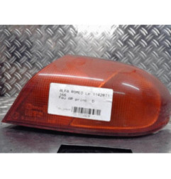 Feu arriere principal droit (feux) ALFA ROMEO 166 Photo n°1