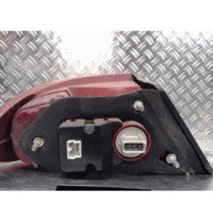 Feu arriere principal droit (feux) ALFA ROMEO 166 Photo n°3