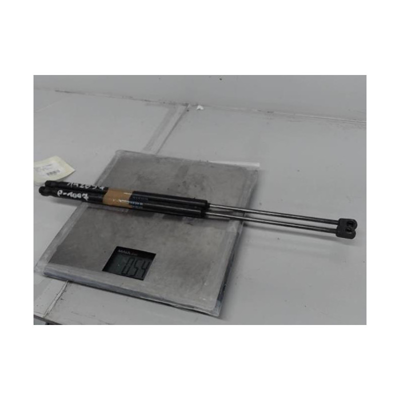 Verin de coffre PEUGEOT 1007