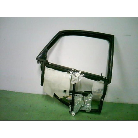 Moteur leve vitre arriere droit AUDI A4 1 Photo n°1