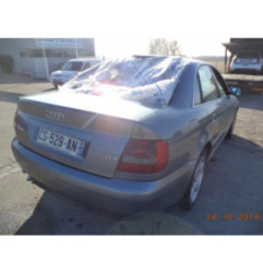 Moteur leve vitre arriere droit AUDI A4 1 Photo n°5