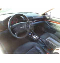 Moteur leve vitre arriere droit AUDI A4 1 Photo n°7