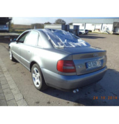 Moteur leve vitre arriere gauche AUDI A4 1 Photo n°6